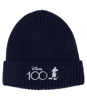 Gorro Tricot Disney 100