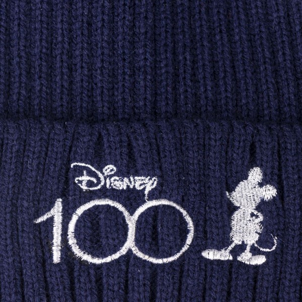 Gorro Tricot Disney 100