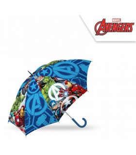 PARAGUAS 41CM MANUAL AVENGERS