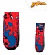CALCETIN ANTIDESLIZANTE SPIDERMAN