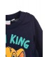 Camiseta manga larga Lion King