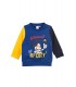 Sudadera bebé manga larga Mickey