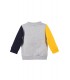 Sudadera bebé manga larga Mickey