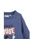 Camiseta bebé manga larga Mickey Disney100