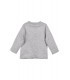 Camiseta bebé manga larga Mickey Disney100