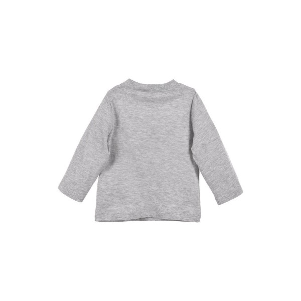Camiseta bebé manga larga Mickey Disney100