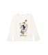 Camiseta manga larga Minnie Disney100