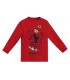 Camiseta manga larga Minnie Disney100