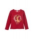 Camiseta manga larga infantil Bambi