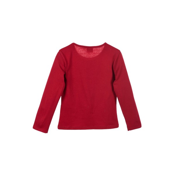 Camiseta manga larga infantil Bambi