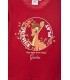 Camiseta manga larga infantil Bambi