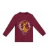 Camiseta manga larga infantil Bambi
