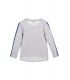 Camiseta manga larga infantil Minnie