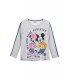 Camiseta manga larga infantil Minnie