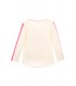 Camiseta manga larga infantil Minnie