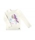 Camiseta manga larga infantil FrozenII