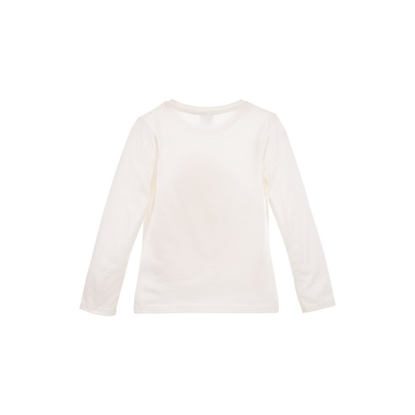 Camiseta manga larga infantil FrozenII