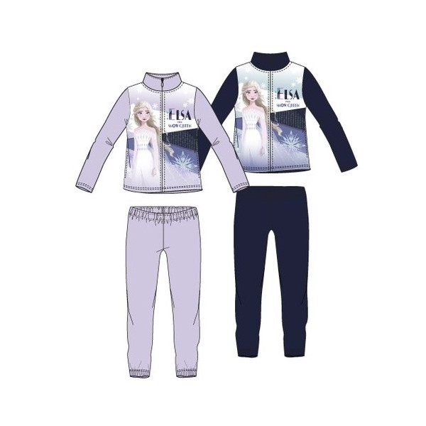 Chándal infantil Frozen II