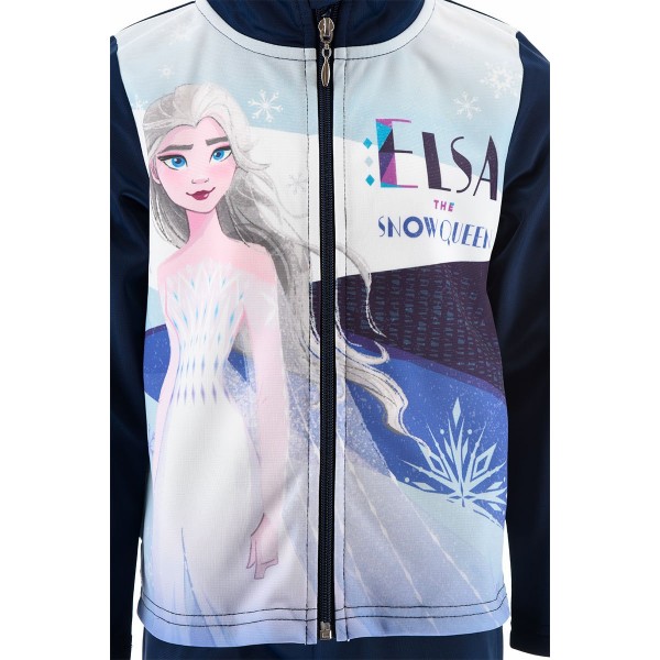 Chándal infantil Frozen II