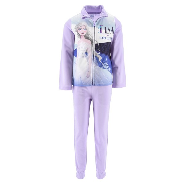Chándal infantil Frozen II