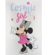 Pijama manga larga infantil Minnie