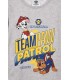 Camiseta manga larga infantil Paw Patrol