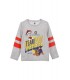Camiseta manga larga infantil Paw Patrol