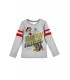 Camiseta manga larga infantil Paw Patrol