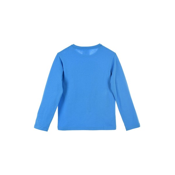 Camiseta manga larga infantil Paw Patrol