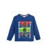 Camiseta manga larga infantil Avangers