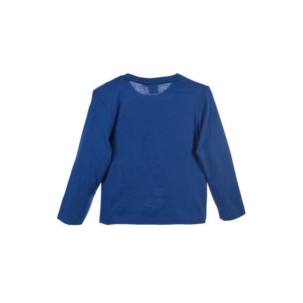 Camiseta manga larga infantil Avangers