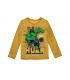 Camiseta manga larga juvenil Avengers