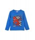 Camiseta manga larga infantil Spiderman
