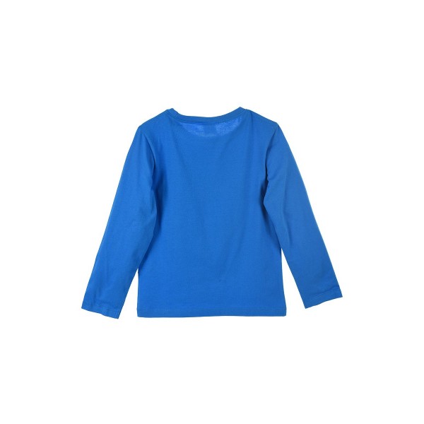 Camiseta manga larga infantil Spiderman