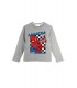 Camiseta manga larga infantil Spiderman