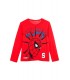 Camiseta manga larga infantil Spiderman