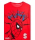 Camiseta manga larga infantil Spiderman