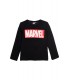 Camiseta manga larga infantil Marvel