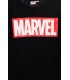 Camiseta manga larga infantil Marvel