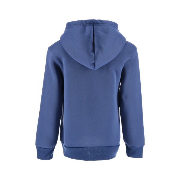 Sudadera manga larga infantil Paw Patrol