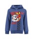 Sudadera manga larga infantil Paw Patrol