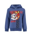 Sudadera manga larga infantil Paw Patrol