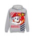 Sudadera manga larga infantil Paw Patrol