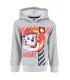 Sudadera manga larga infantil Paw Patrol