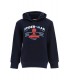 Sudadera manga larga infantil Spiderman