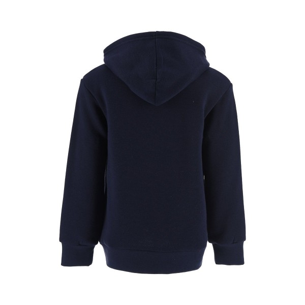 Sudadera manga larga infantil Spiderman