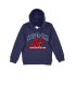 Sudadera manga larga infantil Spiderman