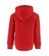 Sudadera manga larga infantil Spiderman
