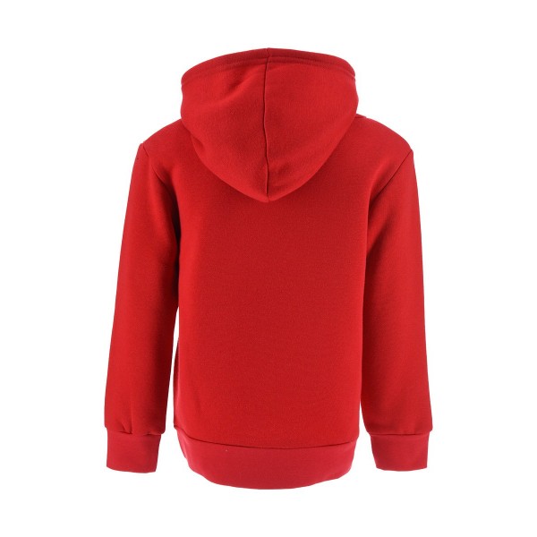 Sudadera manga larga infantil Spiderman