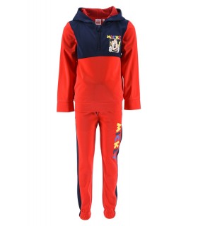 Chándal capucha infantil Mickey